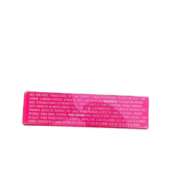 Mary Kay Blushing Coquine Discontinued Lip Polish - Picture 3 of 3